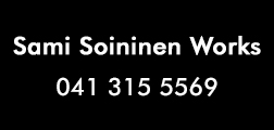 Sami Soininen Works logo